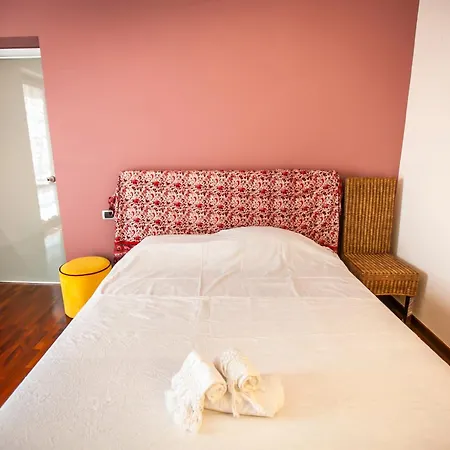 Casa Ortensia Lejlighed Brunate