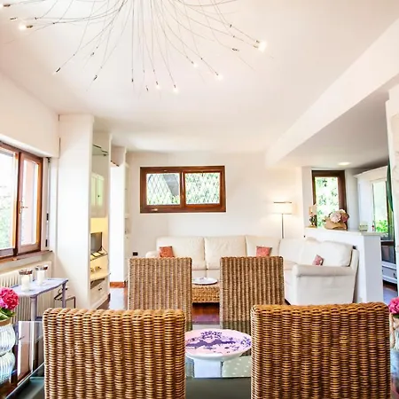 Casa Ortensia Lägenhet