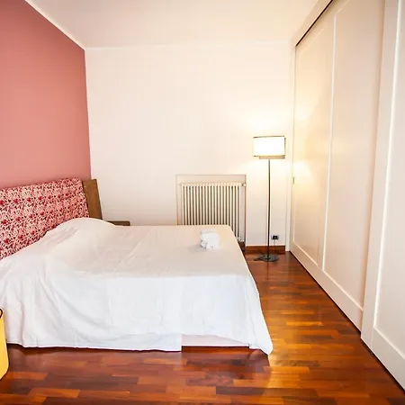 Casa Ortensia Lägenhet