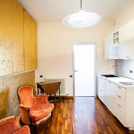 Lägenhet Casa Ortensia