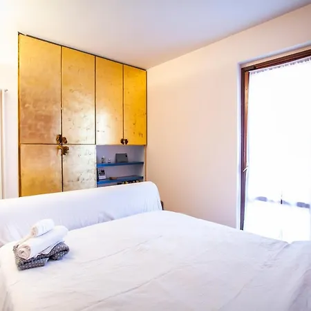 Lägenhet Casa Ortensia *