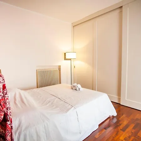 Lägenhet Casa Ortensia
