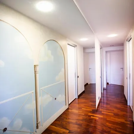 Lägenhet Casa Ortensia *