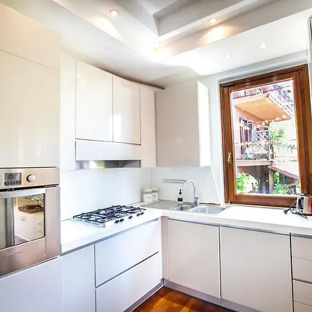 Lägenhet Casa Ortensia *
