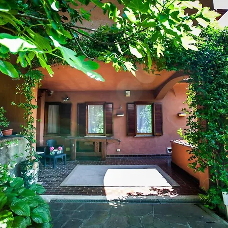 Lägenhet Casa Ortensia *