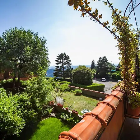 Casa Ortensia Lägenhet *