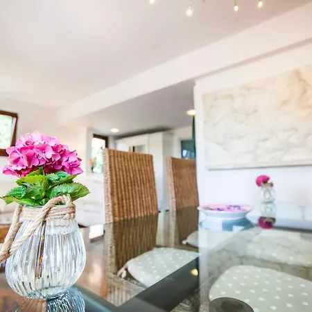 Casa Ortensia * 布鲁纳特