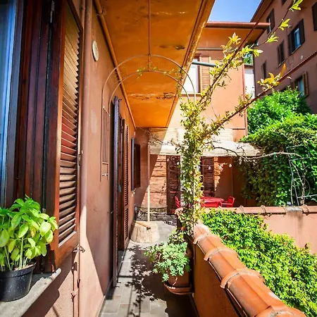 Casa Ortensia 公寓 *
