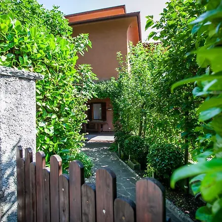 Casa Ortensia *