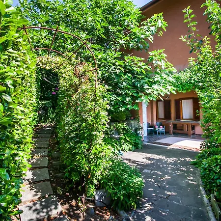 公寓 Casa Ortensia